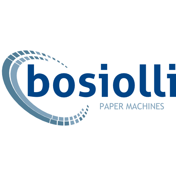 Bosiolli Paper Machines Logo ,Logo , icon , SVG Bosiolli Paper Machines Logo