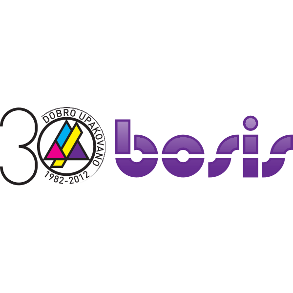 Bosis Logo ,Logo , icon , SVG Bosis Logo