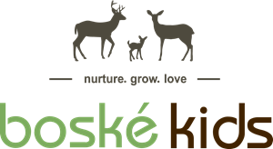 Boske Kids Logo ,Logo , icon , SVG Boske Kids Logo