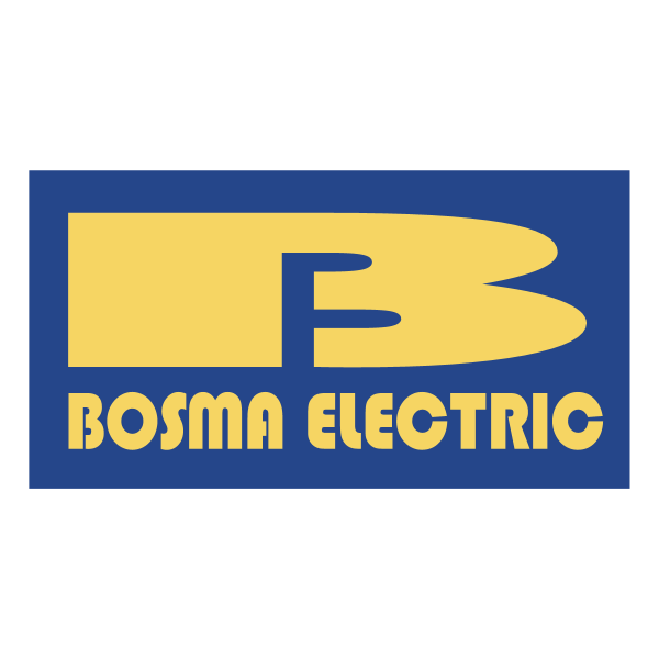 Bosma Electric