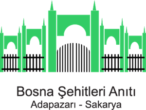 Bosna Şehitleri Anıtı Logo