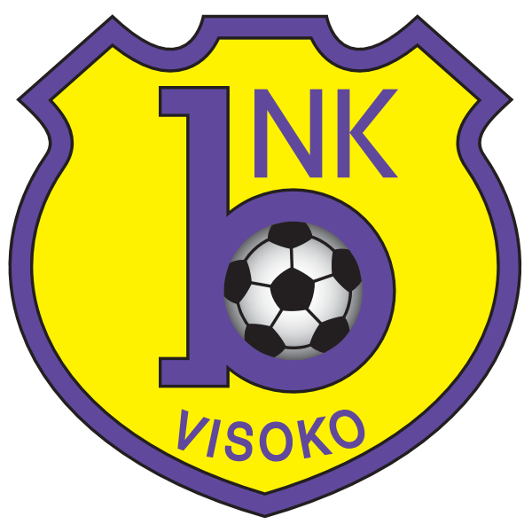 Bosna Visoko Logo ,Logo , icon , SVG Bosna Visoko Logo