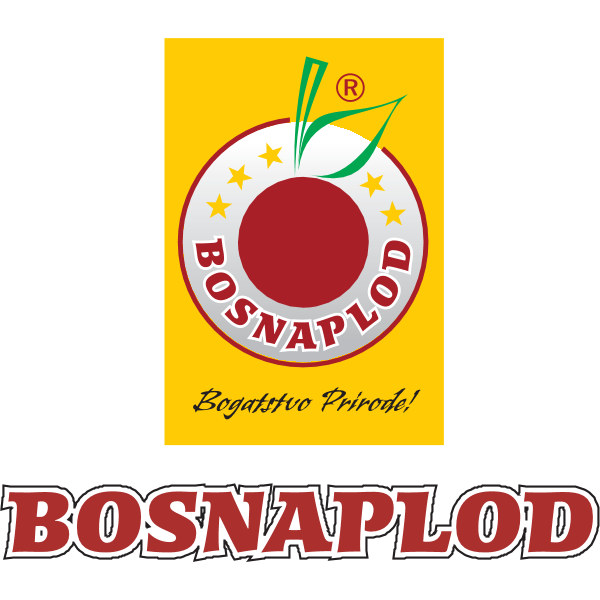 Bosnaplod Brcko Distrikt Logo