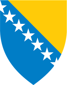 Bosnia and Herzegovina_amblem Logo