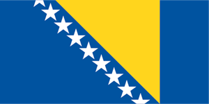 Bosnia & Hercegovina Logo