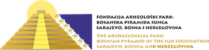 Bosnian Pyramid Foundation Logo ,Logo , icon , SVG Bosnian Pyramid Foundation Logo