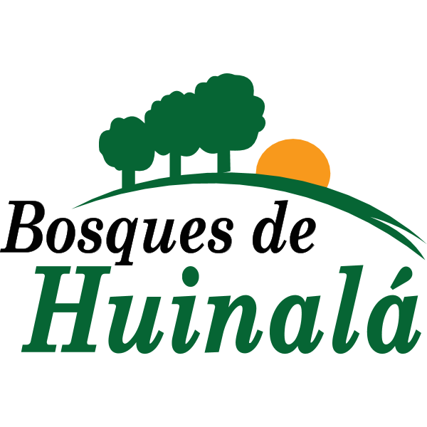 Bosques de Huinala Logo