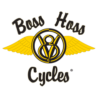 Boss Hoss Cycles Logo ,Logo , icon , SVG Boss Hoss Cycles Logo