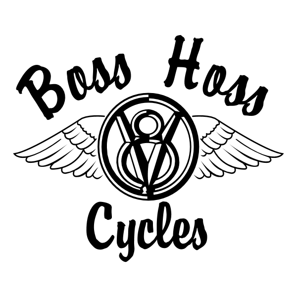 Boss Hoss Cycles