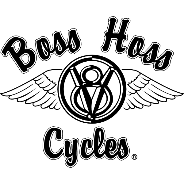 BOSS HOSS