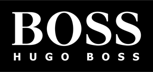 Boss Hugo Logo ,Logo , icon , SVG Boss Hugo Logo