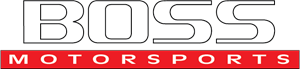 Boss Motorsport Wheels Logo ,Logo , icon , SVG Boss Motorsport Wheels Logo