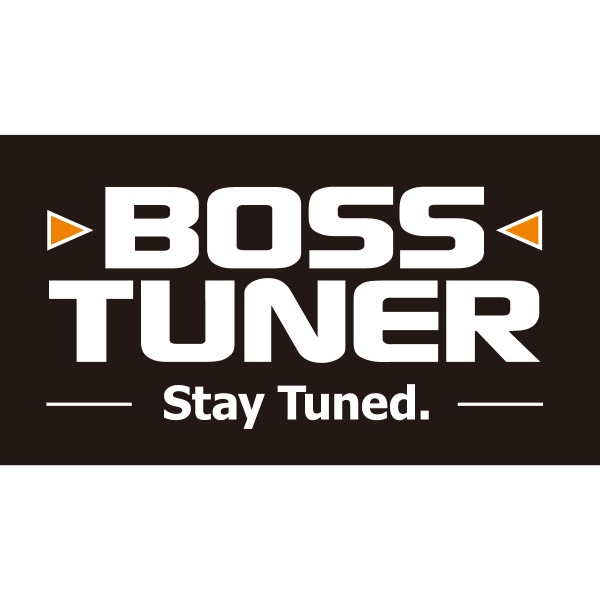 Boss Tuner Logo ,Logo , icon , SVG Boss Tuner Logo