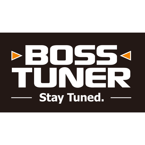 Boss Tuner Logo