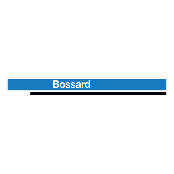 Bossard 66433