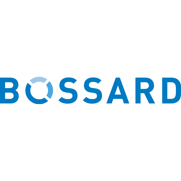 Bossard Logo ,Logo , icon , SVG Bossard Logo