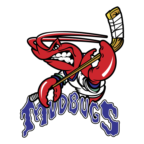 Bossier Shreveport Mudbugs 37577