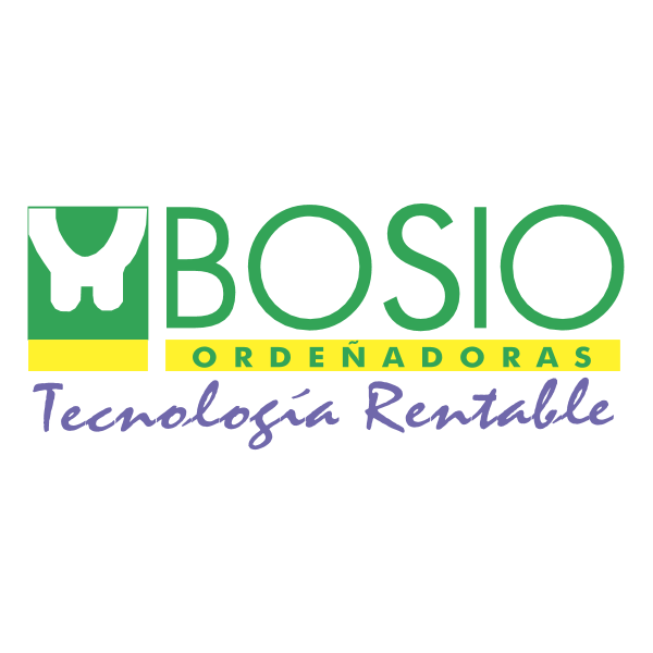 Bossio 60431