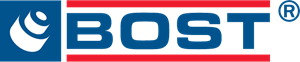 BOST SK, a.s. – Machine Tools Logo