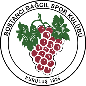 Bostanci Bagcil Spor Kulubu Logo ,Logo , icon , SVG Bostanci Bagcil Spor Kulubu Logo