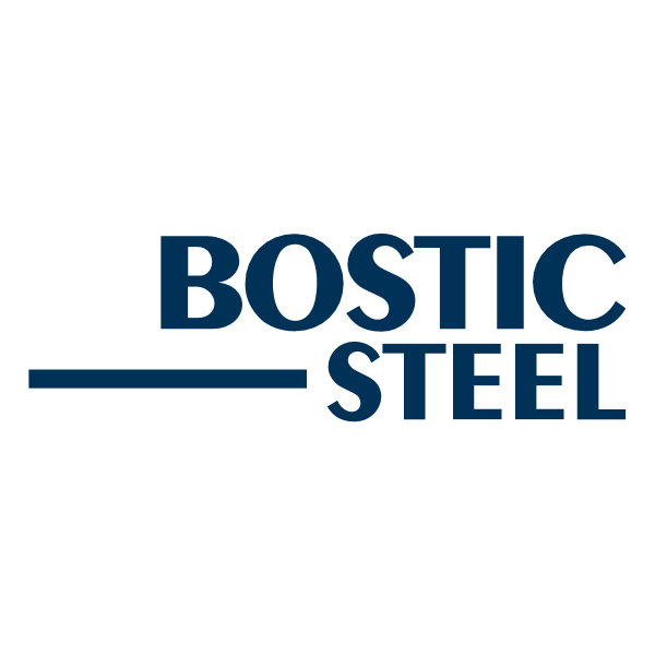 Bostic Steel 81237