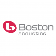 Boston Acoustics Logo ,Logo , icon , SVG Boston Acoustics Logo