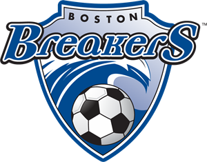 Boston Breakers Logo