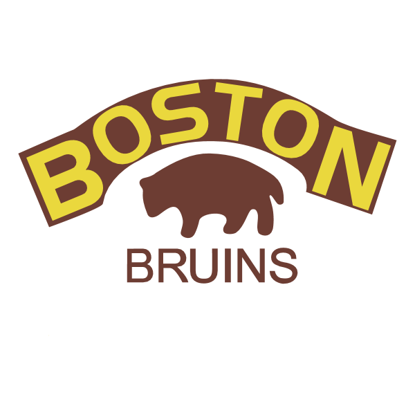 Boston Bruins [ Download - Logo - Icon ] Png Svg