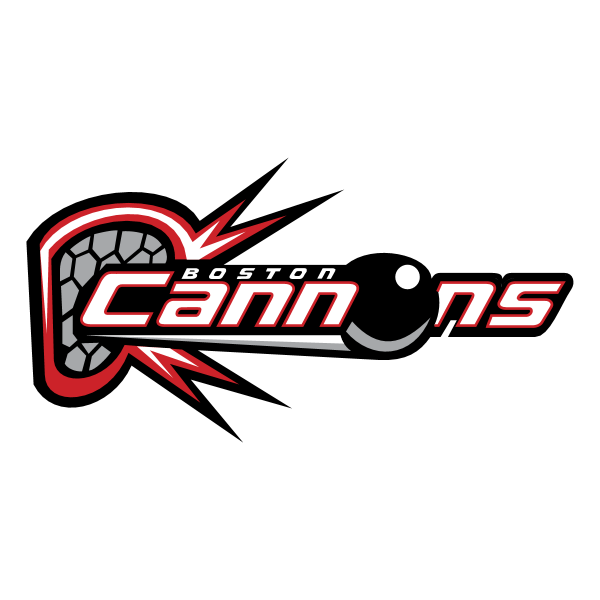 Boston Cannons 74679