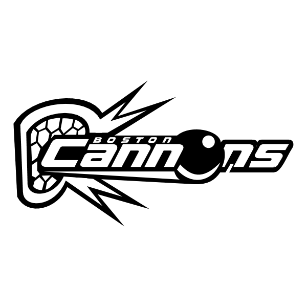 Boston Cannons 74681