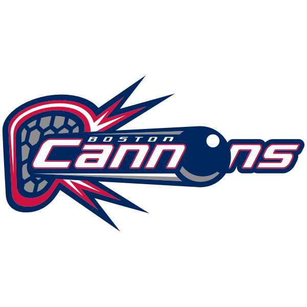 Boston Cannons Logo ,Logo , icon , SVG Boston Cannons Logo