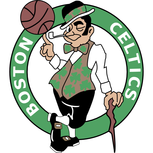 Boston Celtics 33351