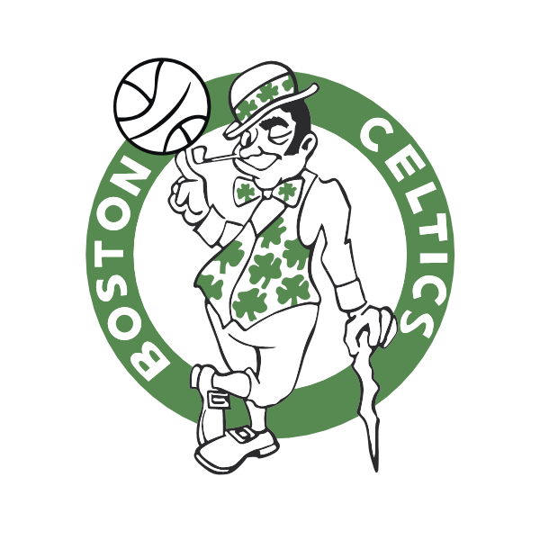 Boston Celtics 52393