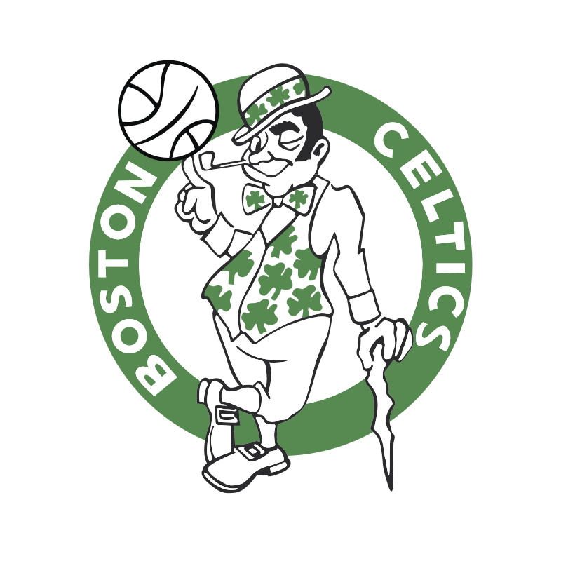 Boston Celtics ,Logo , icon , SVG Boston Celtics