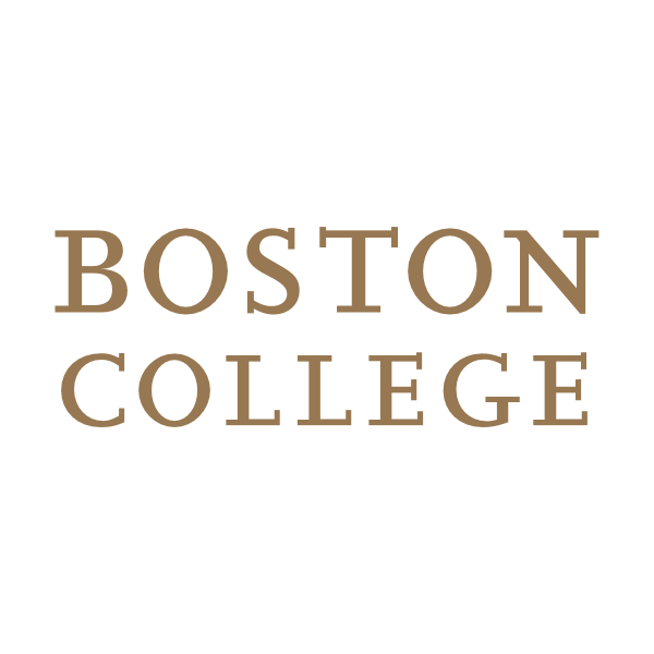 Boston College 25823