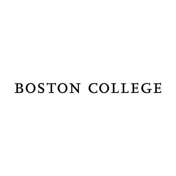 Boston College 80775