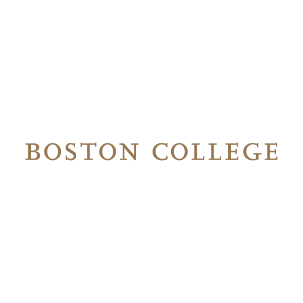 Boston College 80776