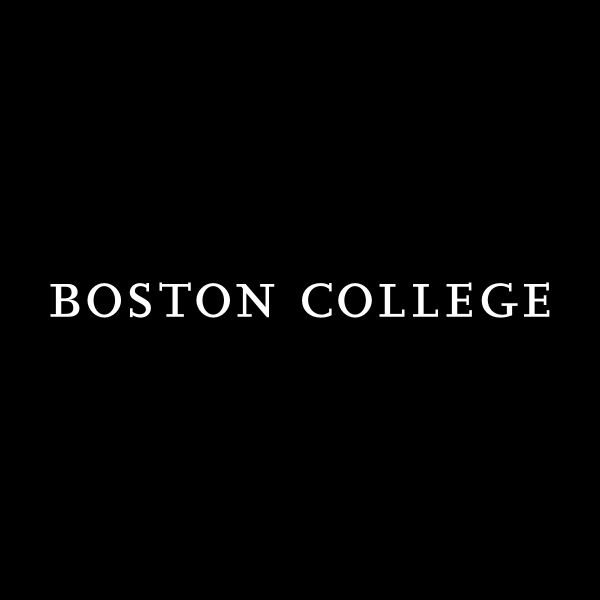 Boston College 80777