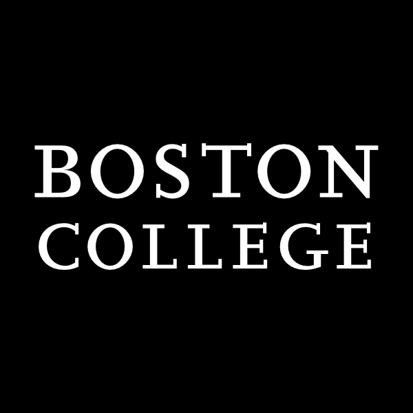 Boston College 80781
