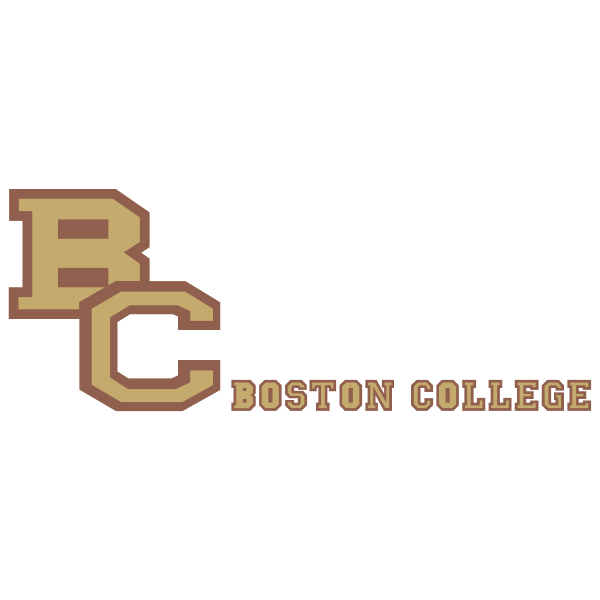 Boston College Eagles 20498