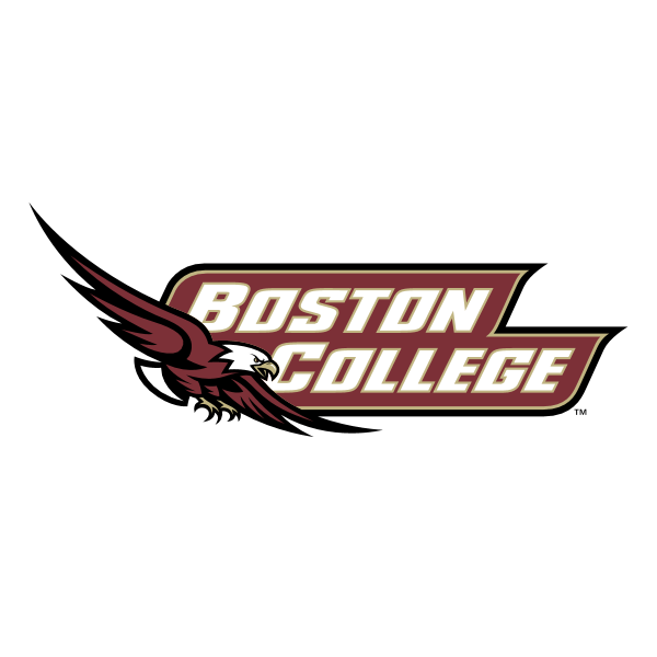 Boston College Eagles 73902