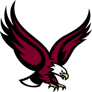 Boston College Eagles Logo ,Logo , icon , SVG Boston College Eagles Logo