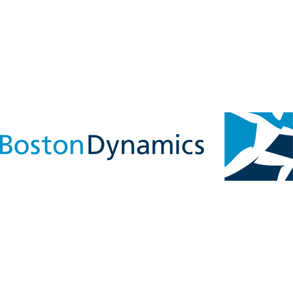 Boston Dynamics Logo 2008