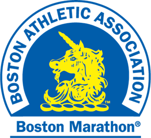 Boston Marathon Logo