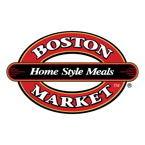 Boston Market 81238