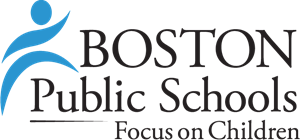 Boston Public Schools Logo