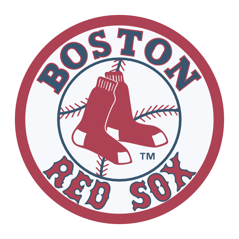 Boston Red Sox ,Logo , icon , SVG Boston Red Sox