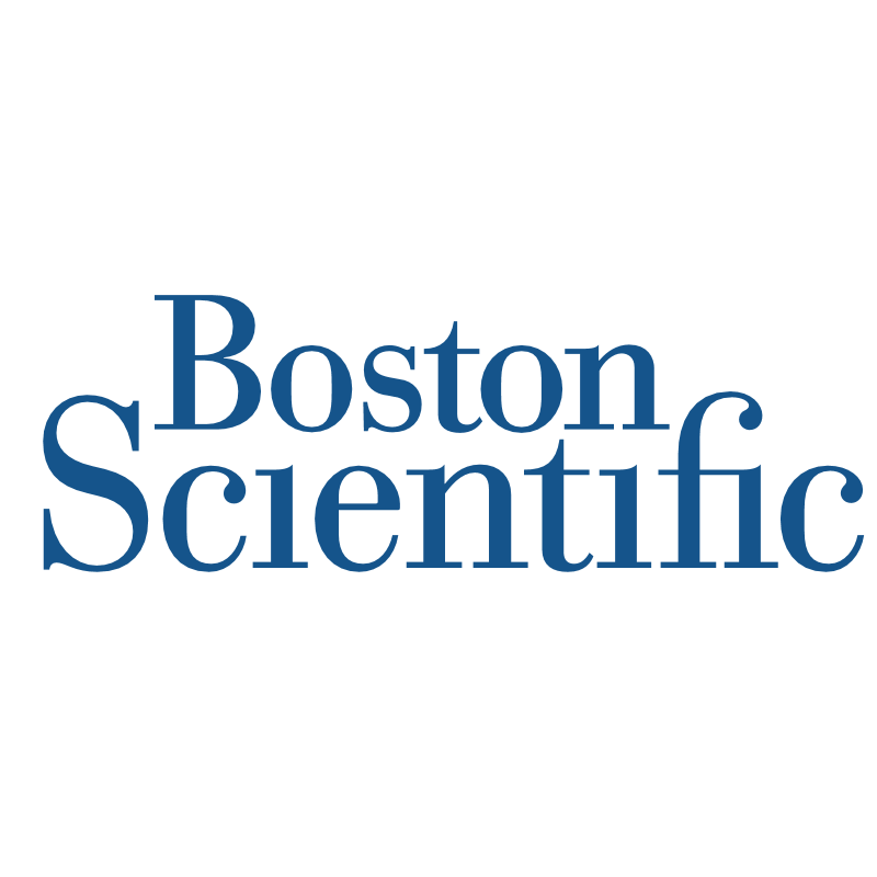 Boston Scientific [ Download Logo icon ] png svg