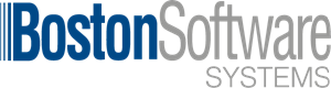 Boston Software Systems Logo ,Logo , icon , SVG Boston Software Systems Logo