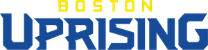 Boston Uprising Logo